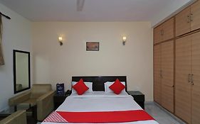 Hotel O Aravali Residency