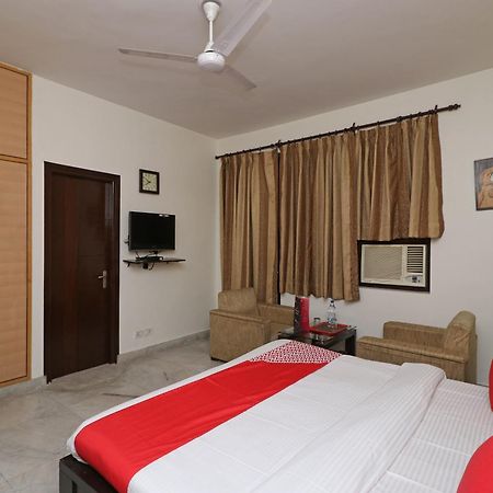Hotel O Aravali Residency Gurgaon Exterior photo