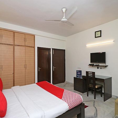 Hotel O Aravali Residency Gurgaon Exterior photo